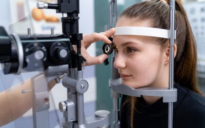 Can an Eye Exam Detect Diabetes?