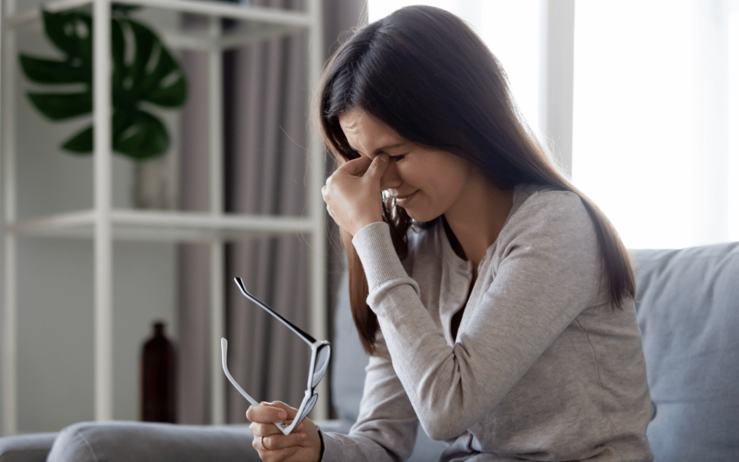 What Is IPL Therapy for Dry Eye?