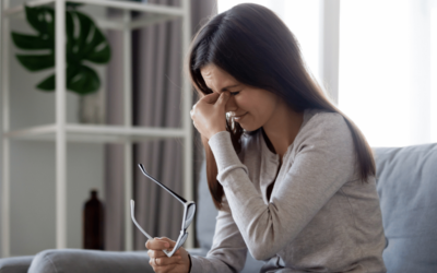 What Is IPL Therapy for Dry Eye?