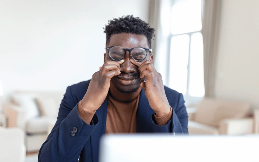 How to Fix Dry Eyes Without Eye Drops