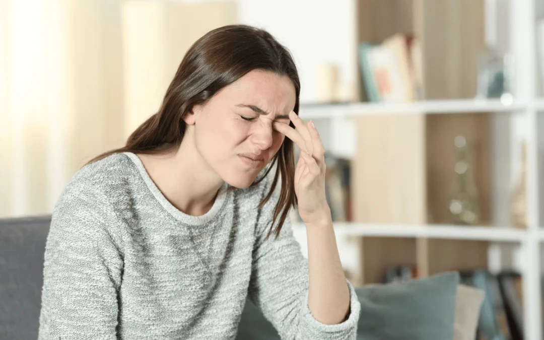5 Benefits of IPL for Dry Eye Relief