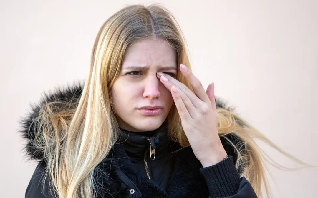 Managing Dry Eye During Allergy Season: Tips and Treatments  