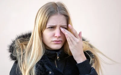 Managing Dry Eye During Allergy Season: Tips and Treatments  