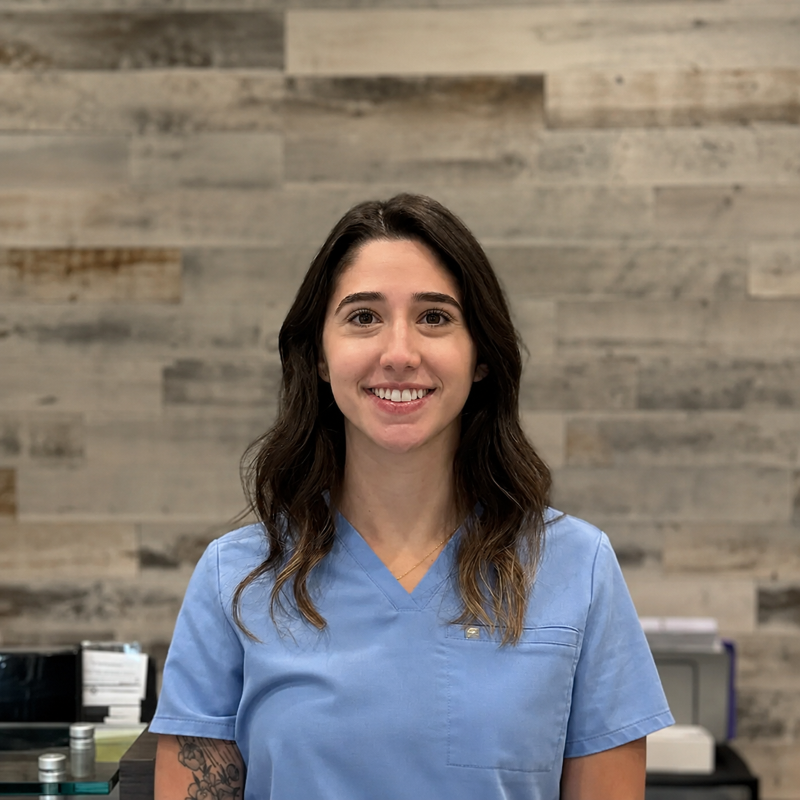 Dr. Joana Lalaj